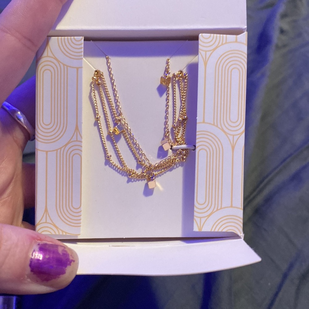 Lily Sky Sydney Bracelet Set